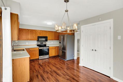 9405 Champton Drive Indianapolis IN 46256