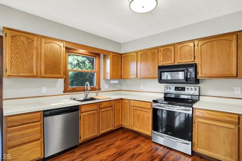9405 Champton Drive Indianapolis IN 46256