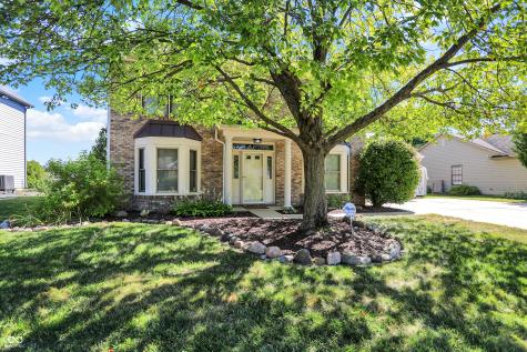 9405 Champton Drive Indianapolis IN 46256
