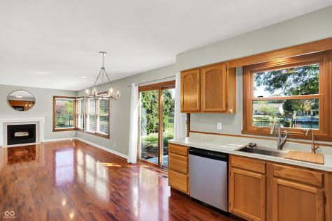 9405 Champton Drive Indianapolis IN 46256