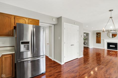 9405 Champton Drive Indianapolis IN 46256