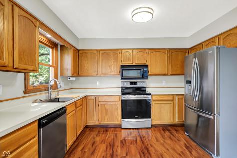 9405 Champton Drive Indianapolis IN 46256