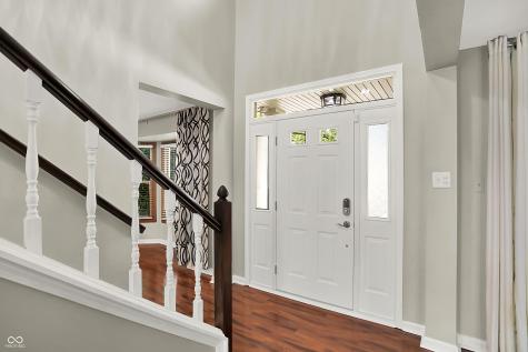 9405 Champton Drive Indianapolis IN 46256