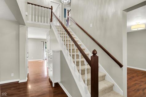 9405 Champton Drive Indianapolis IN 46256
