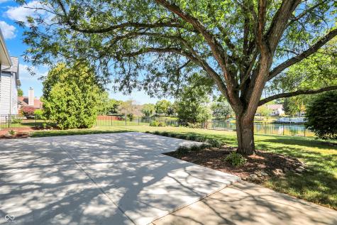 9405 Champton Drive Indianapolis IN 46256