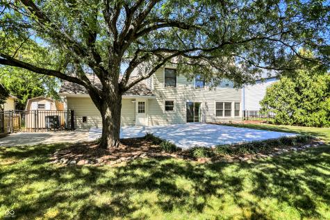 9405 Champton Drive Indianapolis IN 46256