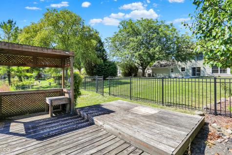 9405 Champton Drive Indianapolis IN 46256