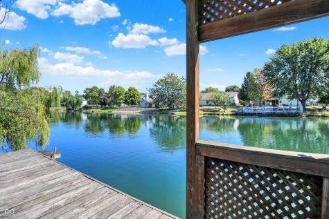9405 Champton Drive Indianapolis IN 46256