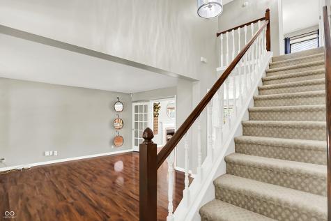 9405 Champton Drive Indianapolis IN 46256