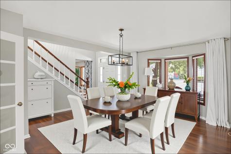 9405 Champton Drive Indianapolis IN 46256