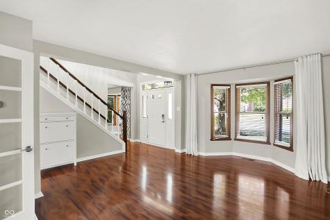 9405 Champton Drive Indianapolis IN 46256