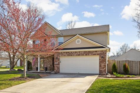 9803 Rhodes Lane Avon IN 46123