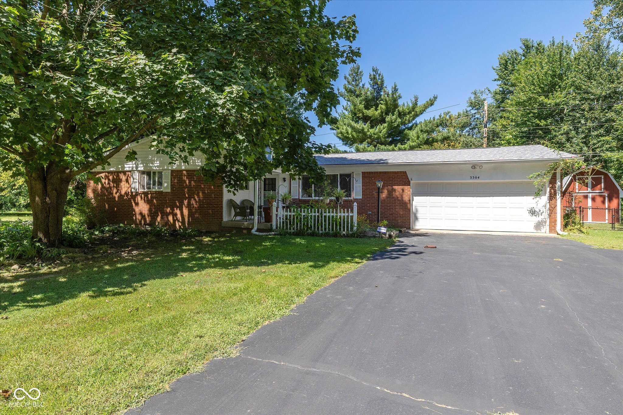 3304 W Northgate Drive Indianapolis IN 46228