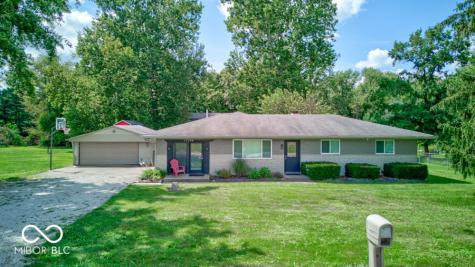 17128 Towne Road Westfield IN 46074