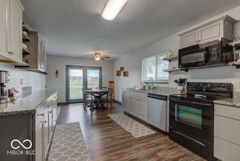 17128 Towne Road Westfield IN 46074