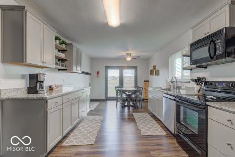 17128 Towne Road Westfield IN 46074