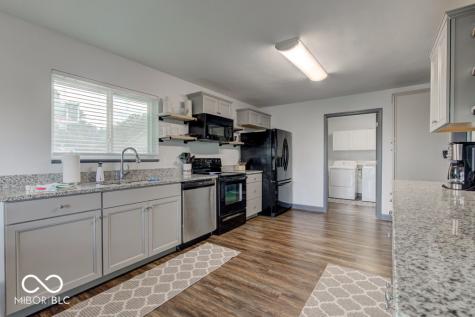 17128 Towne Road Westfield IN 46074