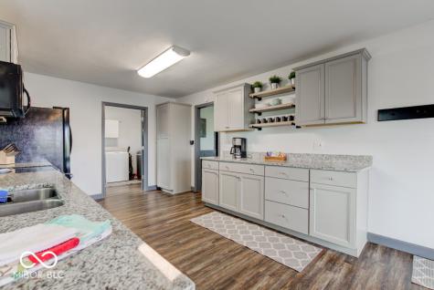 17128 Towne Road Westfield IN 46074
