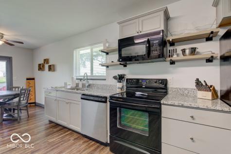 17128 Towne Road Westfield IN 46074
