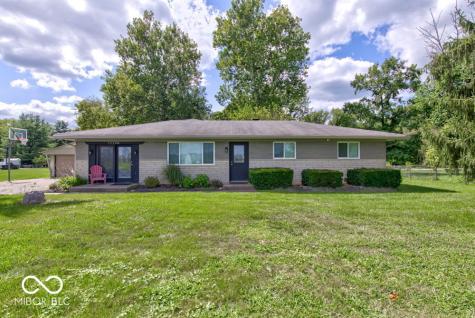 17128 Towne Road Westfield IN 46074