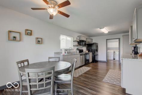 17128 Towne Road Westfield IN 46074