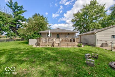 17128 Towne Road Westfield IN 46074
