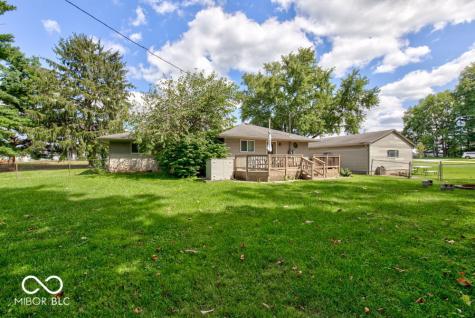 17128 Towne Road Westfield IN 46074