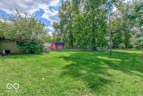 17128 Towne Road Westfield IN 46074