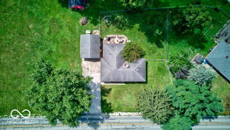 17128 Towne Road Westfield IN 46074