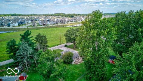 17128 Towne Road Westfield IN 46074