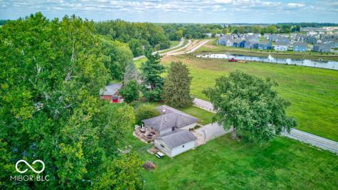 17128 Towne Road Westfield IN 46074