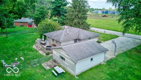 17128 Towne Road Westfield IN 46074