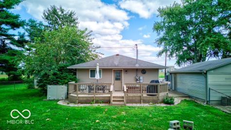 17128 Towne Road Westfield IN 46074