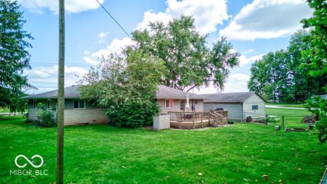 17128 Towne Road Westfield IN 46074
