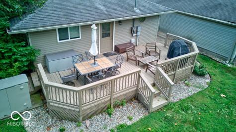 17128 Towne Road Westfield IN 46074
