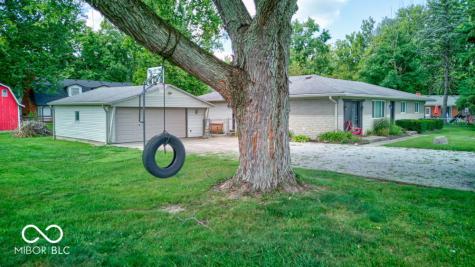 17128 Towne Road Westfield IN 46074