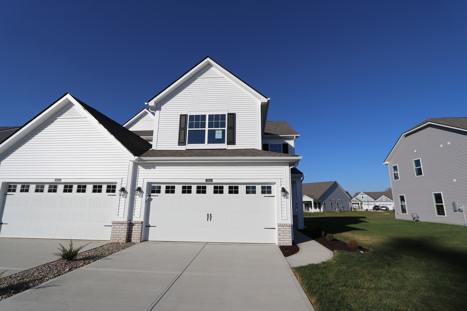 10640 Mangrove Drive Indianapolis IN 46239