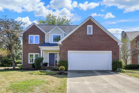 371 Mary Ellen Court Carmel IN 46032