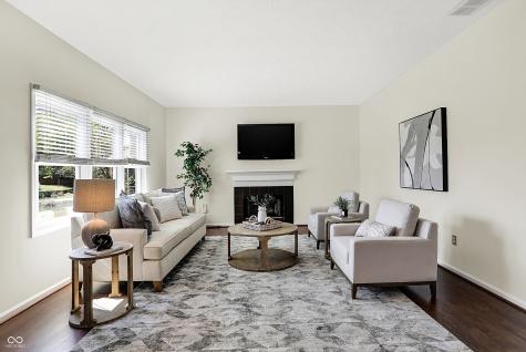 371 Mary Ellen Court Carmel IN 46032