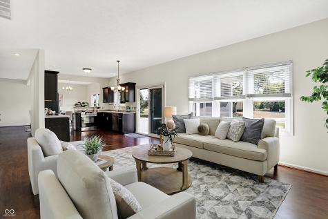 371 Mary Ellen Court Carmel IN 46032