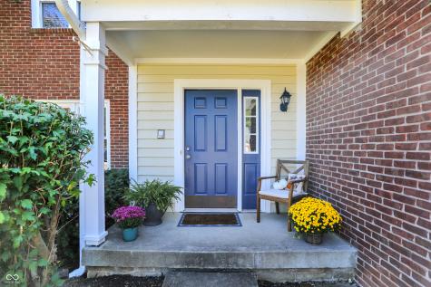 371 Mary Ellen Court Carmel IN 46032