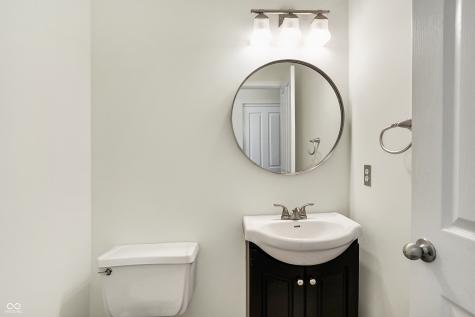 371 Mary Ellen Court Carmel IN 46032