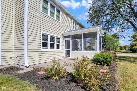 371 Mary Ellen Court Carmel IN 46032