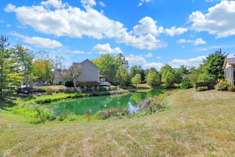 371 Mary Ellen Court Carmel IN 46032