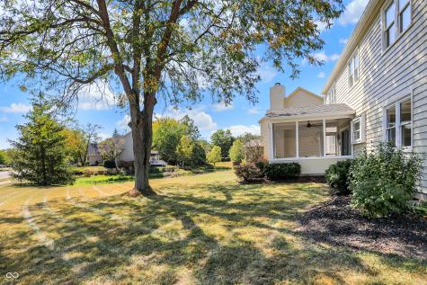 371 Mary Ellen Court Carmel IN 46032