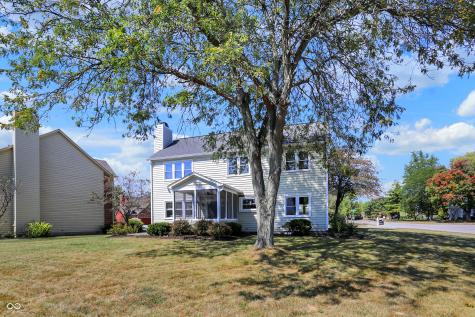 371 Mary Ellen Court Carmel IN 46032