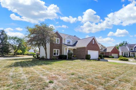 371 Mary Ellen Court Carmel IN 46032