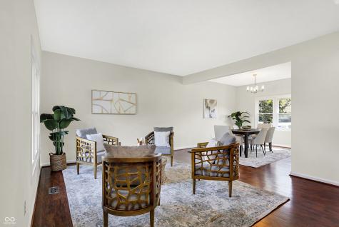 371 Mary Ellen Court Carmel IN 46032