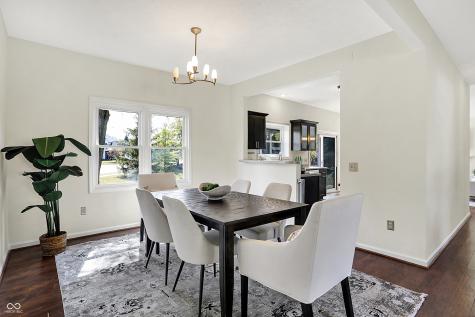 371 Mary Ellen Court Carmel IN 46032