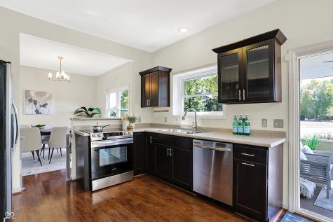 371 Mary Ellen Court Carmel IN 46032